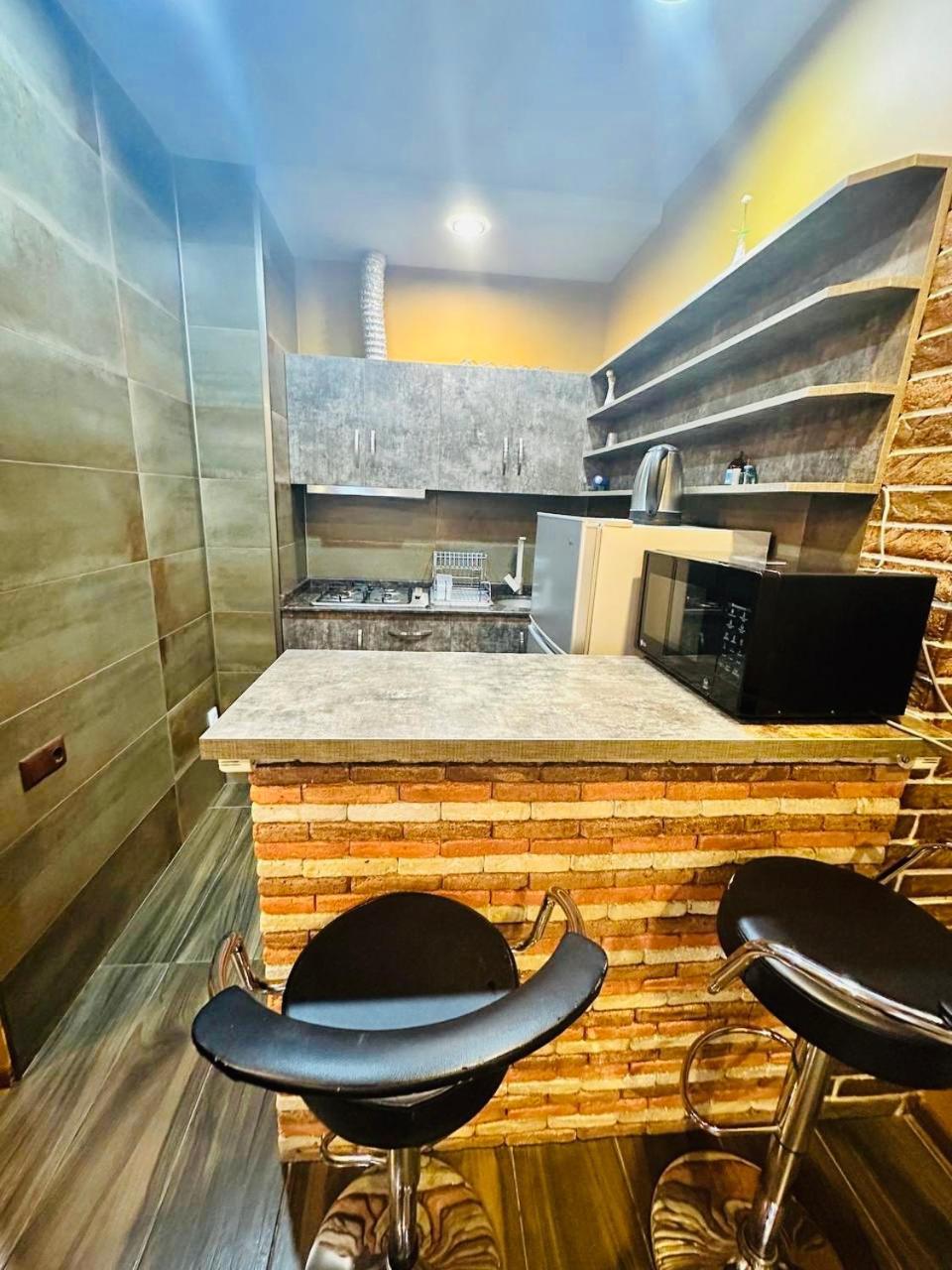 Marnika Apartment Батуми Экстерьер фото
